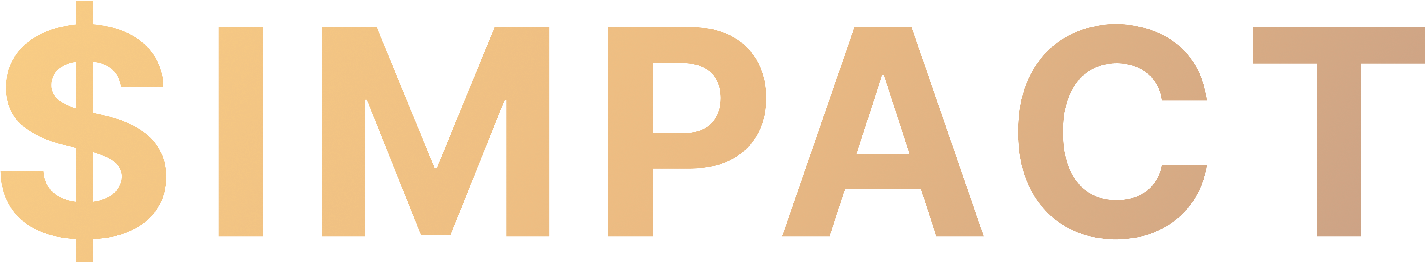 impact
