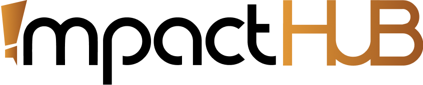 ImpactHub Logo